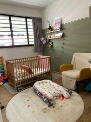 Blk 4 Toh Yi Gardens (Bukit Timah), HDB 4 Rooms #554528861